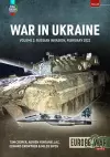 War in Ukraine Volume 2 cover