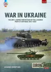 War in Ukraine Volume 3 cover