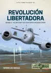 Revolucion Libertadora Volume 2 cover