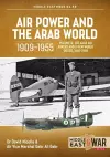 Air Power and the Arab World 1909-1955, Volume 9 cover