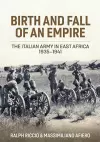 Birth and Fall of an Empire cover