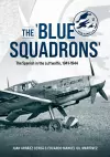 The 'Blue Squadrons' cover