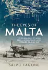 The Eyes of Malta cover