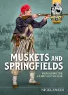 Muskets and Springfields cover