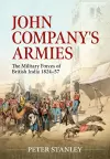 John Company's Armies cover