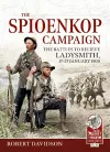 The Spioenkop Campaign cover