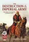 The Destruction of the Imperial Army Volume 3 cover