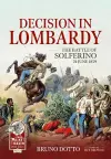 Decision in Lombardy cover