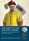 Army of the Manchu Empire cover