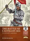 Battle of Castillon 1453: The Death Knell for English France cover