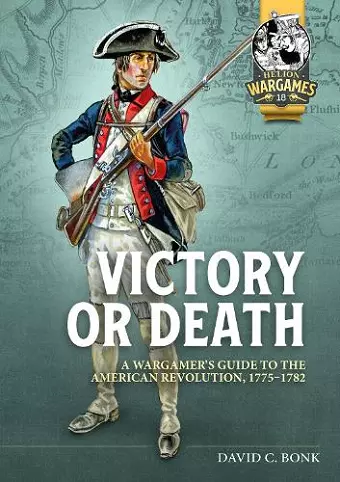 Victory or Death cover