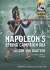 Napoleon's Spring Campaign 1813 cover