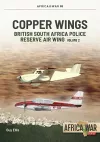 Copper Wings cover