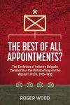 The Best of All Appointments? cover