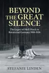 Beyond the Great Silence cover