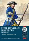 Peter the Great's Disastrous Defeat cover