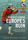 Renatio et Gloriam: Europe's Ruin cover