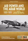 Air Power and the Arab World 1909-1955 Volume 12 cover