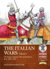 The Italian Wars Volume 5 cover