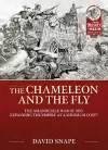 The Chameleon and the Fly cover