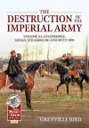 The Destruction of the Imperial Army Volume 4 cover