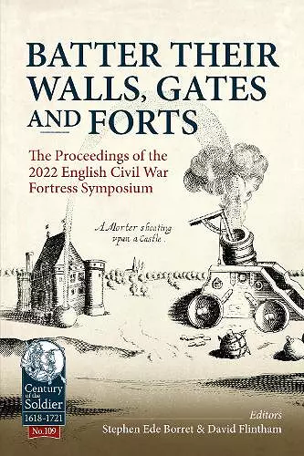 Batter their Walls, Gates and Forts cover