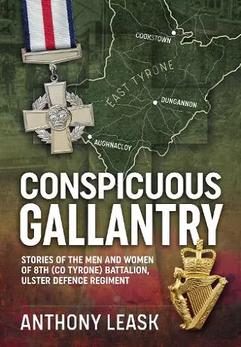 Conspicuous Gallantry cover