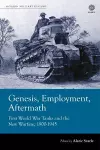 Genesis, Employment, Aftermath cover