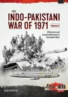 Indo-Pakistani War of 1971 Volume 3 cover