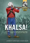 Khalsa! cover