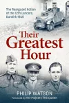 The Greatest Hour cover