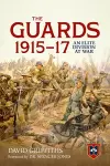 The Guards 1915-17 cover