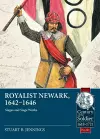 Royalist Newark, 1642-1646 cover