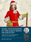 Wars and Soldiers in the Early Reign of Louis XIV Volume 8 cover