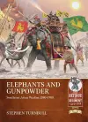 Elephants and Gunpowder cover