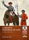 Mighty Fortress of God cover