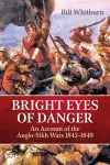 Bright Eyes of Danger cover