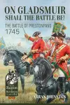 On Gladsmuir Shall the Battle Be! cover