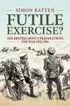 Futile Exercise? cover