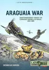 Araguaia War cover