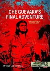 Che Guevara's Final Adventure cover