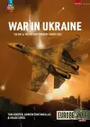 War in Ukraine Volume 6 cover