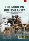 Modern British Army Volume 1 cover