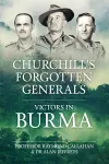 Churchill's Forgotten Generals cover