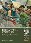 Last Men Standing cover