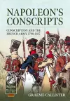 Napoleon's Conscripts cover