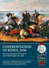 Confrontation of Kings, 1656 cover