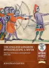 The English Longbow cover