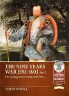 The Nine Years War 1593-1603 Part 2 cover