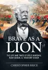 Brave as a Lion cover